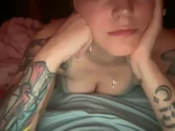 Sweetcheekscookies from Chaturbate