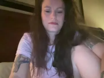 Sweetcheekscookies from Chaturbate