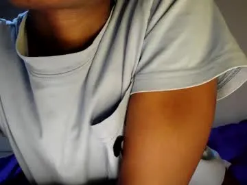 sweetcherry_ebony on Chaturbate 