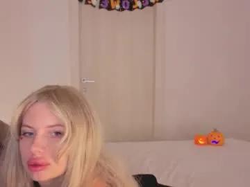 sweetcherryblonde from Chaturbate is Freechat