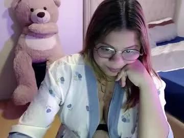 Sweetcristalh from Chaturbate