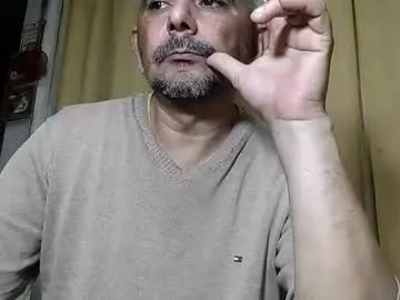 sweetcuervo on Chaturbate 