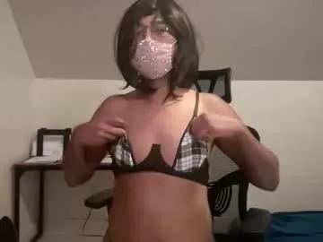 sweetdaisy22 from Chaturbate