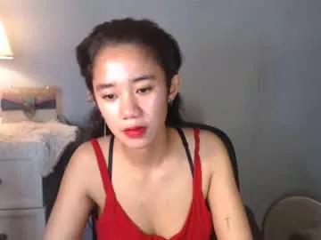 sweetdannica from Chaturbate