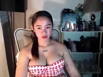 sweetdannica from Chaturbate