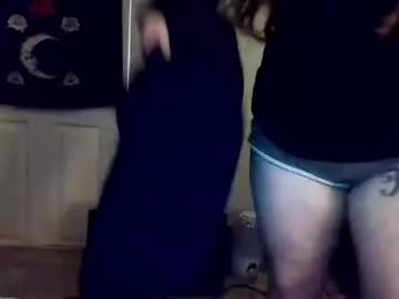 Sweetdarcydoll from Chaturbate
