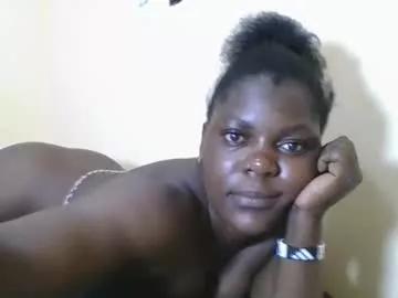 sweetdarkskin from Chaturbate