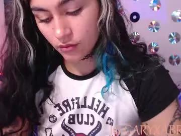 sweetdevil631 from Chaturbate