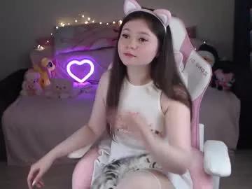 sweetdollyx from Chaturbate