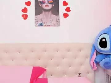 sweete_coraline from Chaturbate is Freechat