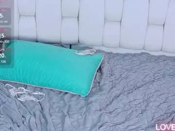 sweetebonygiirl on Chaturbate 