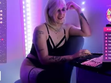 sweetemmarose on Chaturbate 