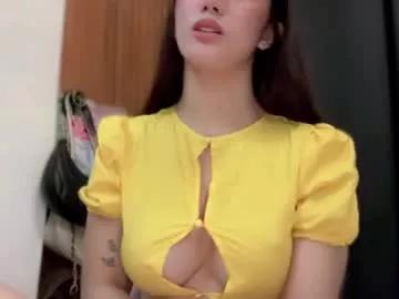 sweetestmallow from Chaturbate
