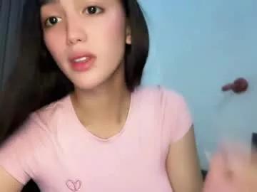 sweetestmallow from Chaturbate