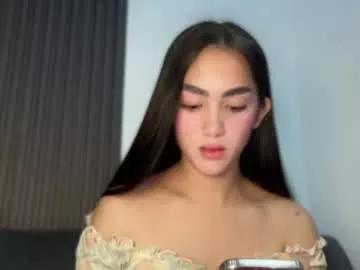 sweetestmallow from Chaturbate
