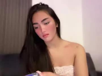 sweetestmallow from Chaturbate