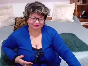 sweetestmilf4you from Chaturbate