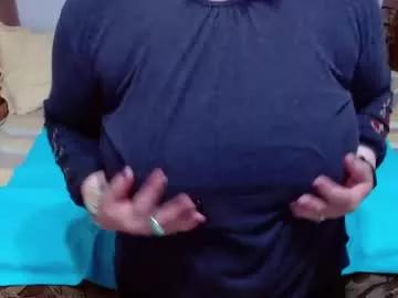 sweetestmilf4you from Chaturbate