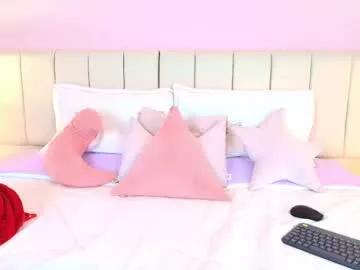 sweeteuphoria_ from Chaturbate