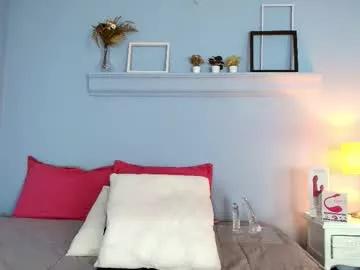 sweeteuphoria_ from Chaturbate