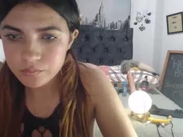 sweetevil03 from Chaturbate