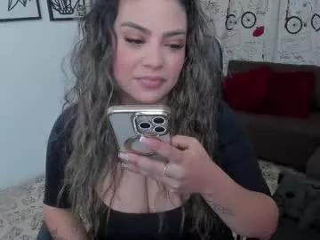 sweetfabianaxl from Chaturbate
