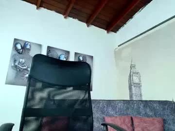 sweetfabianaxl from Chaturbate