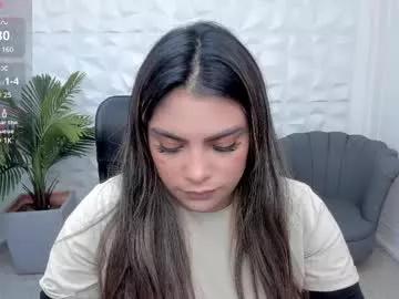sweetfabianaxl from Chaturbate