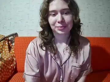sweetfaina on Chaturbate 
