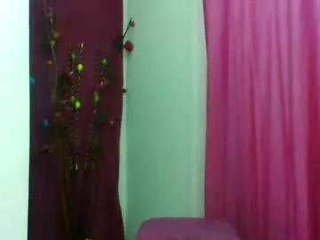 sweetfantasyy69 from Chaturbate