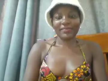 Sweetfel from Chaturbate