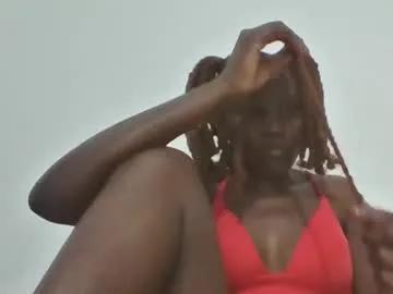 Sweetfel from Chaturbate