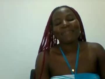 Sweetfel from Chaturbate