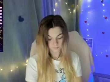 sweetfoyou from Chaturbate