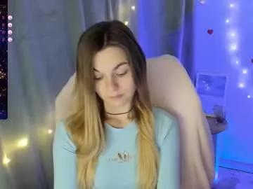 sweetfoyou from Chaturbate