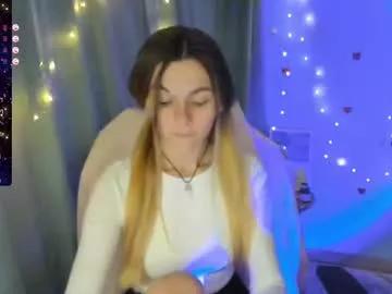 sweetfoyou from Chaturbate