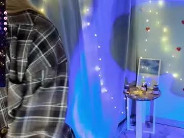 sweetfoyou from Chaturbate