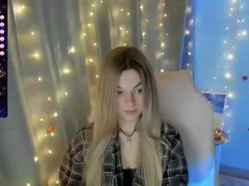 sweetfoyou from Chaturbate