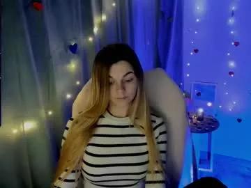 sweetfoyou from Chaturbate