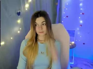 sweetfoyou from Chaturbate
