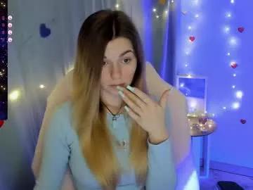 sweetfoyou from Chaturbate