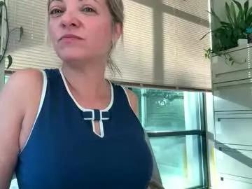 Sweetgapeach1 from Chaturbate