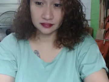 sweetgemini23 on Chaturbate 