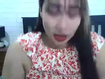 sweetgemini23 on Chaturbate 