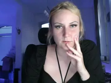 Sweetgermangoddess from Chaturbate