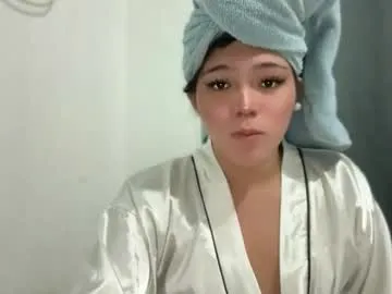 sweetgirl_ayesha from Chaturbate is Freechat