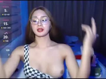 sweetgirl_wendyxx from Chaturbate