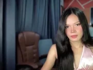 sweetgirljonax from Chaturbate