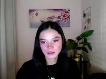 sweetgirljonax from Chaturbate