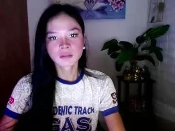 sweetgirljonax from Chaturbate